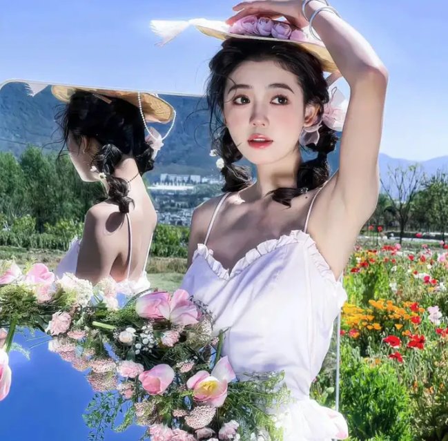 爹地，追我妈咪请排队